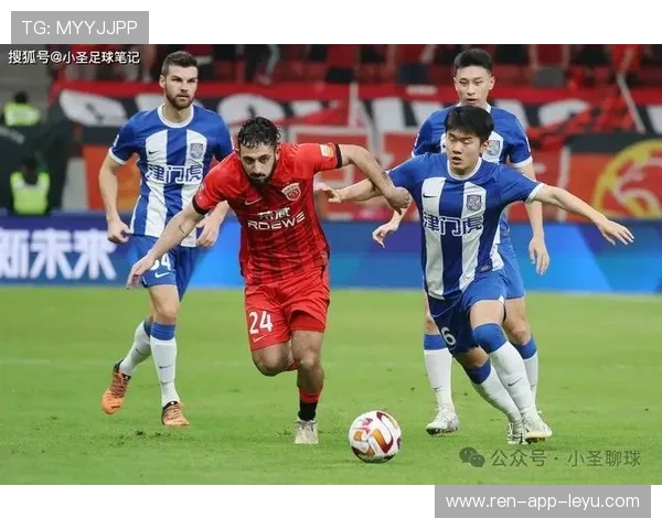 上海海港生死战对柔佛，亚冠出线形势复杂