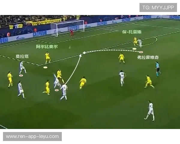 弗拉霍维奇低射直奔远角