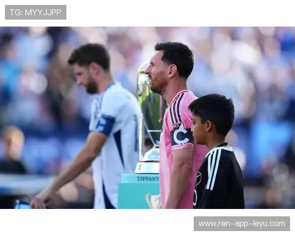 梅西关键时刻现身，迈阿密国际迎来首个美职联冠军！