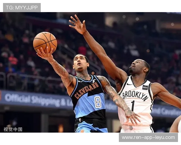 篮网开发“视障球迷语音播报系统”，实现无障碍观赛，篮网观众